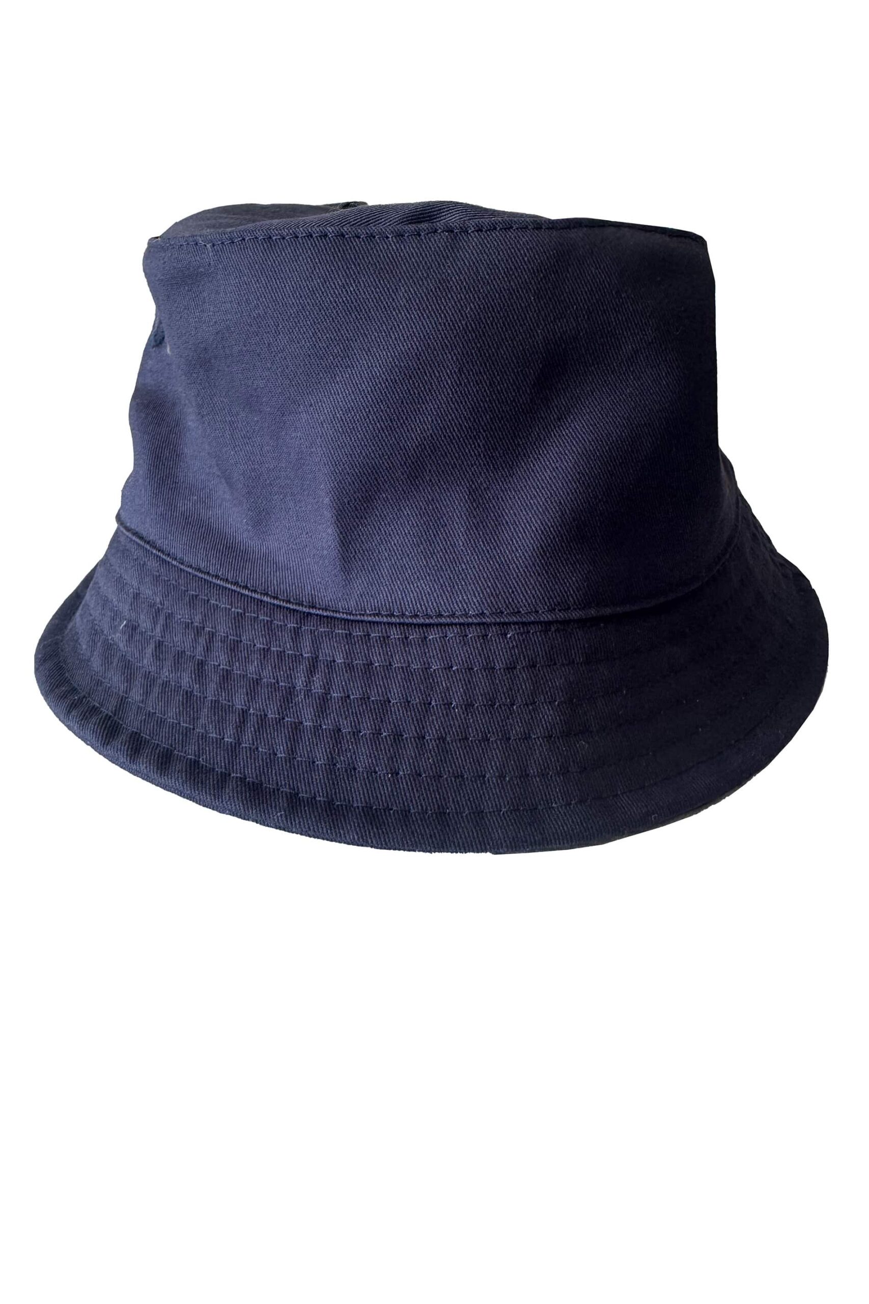 Bob unisex broderie conor l'agricultor cotte cot humour agricole style rural