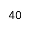 40