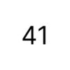 41